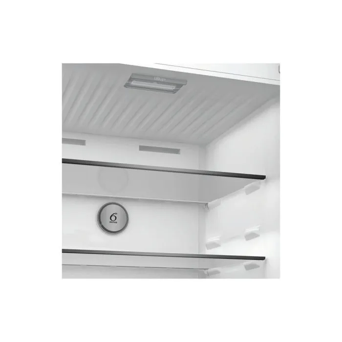 Холодильник Whirlpool WHD2 6633 X5E (WHD26633X5E) зображення 4