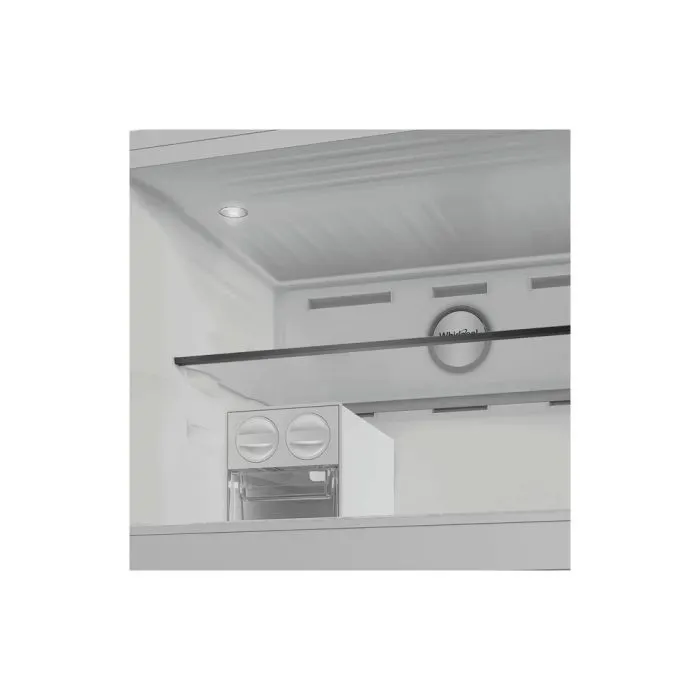 Холодильник Whirlpool WHD2 6633 X5E (WHD26633X5E) зображення 5