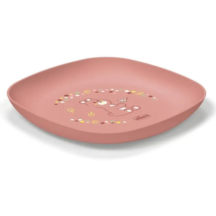 Пустышка Chicco Dish Set" 12м+ (16002.15) изображение 3