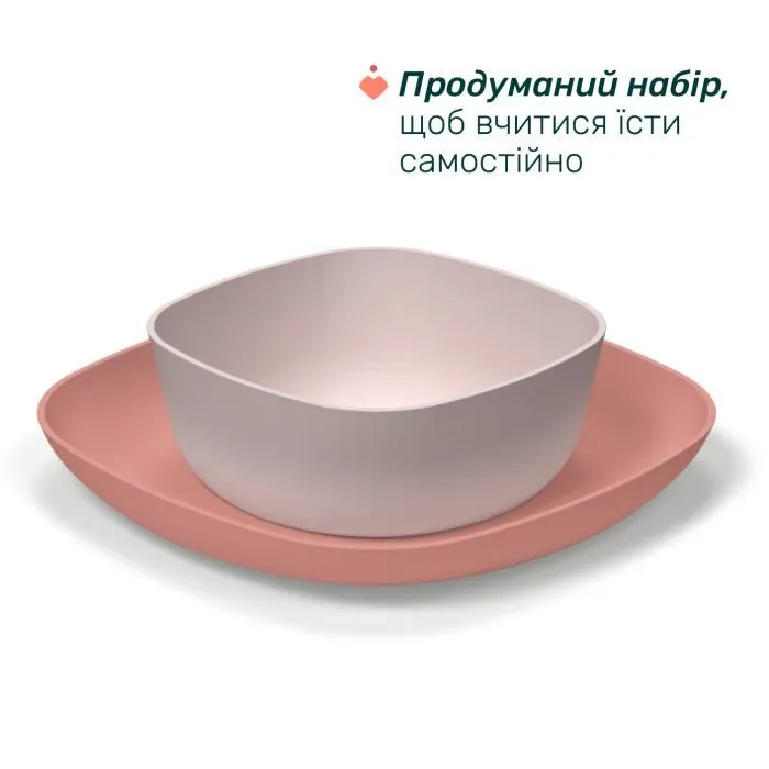 Пустышка Chicco Dish Set" 12м+ (16002.15) изображение 5
