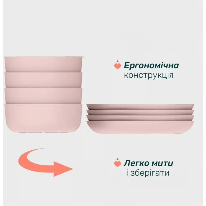 Пустышка Chicco Dish Set" 12м+ (16002.15) изображение 6