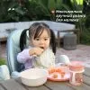 Пустышка Chicco Dish Set" 12м+ (16002.15) изображение 7
