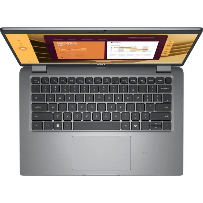 Ноутбук Dell Latitude 5450 (N098L545014GE_UBU) зображення 4