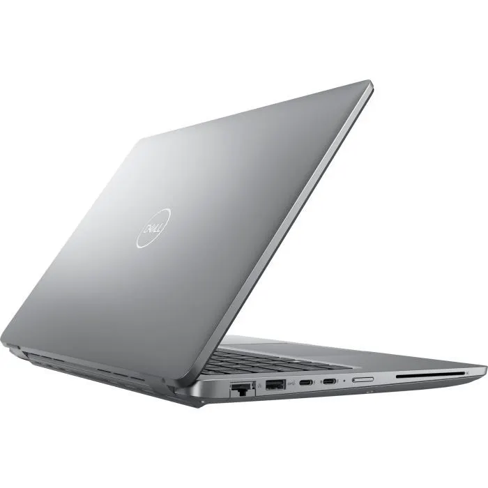 Ноутбук Dell Latitude 5450 (N098L545014GE_UBU) зображення 9