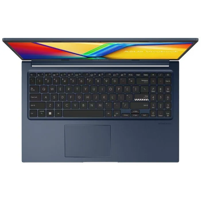 Ноутбук ASUS Vivobook 15 X1504MA-BQ110 (90NB17I1-M005C0) зображення 11