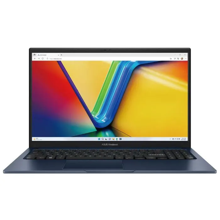 Ноутбук ASUS Vivobook 15 X1504MA-BQ110 (90NB17I1-M005C0)