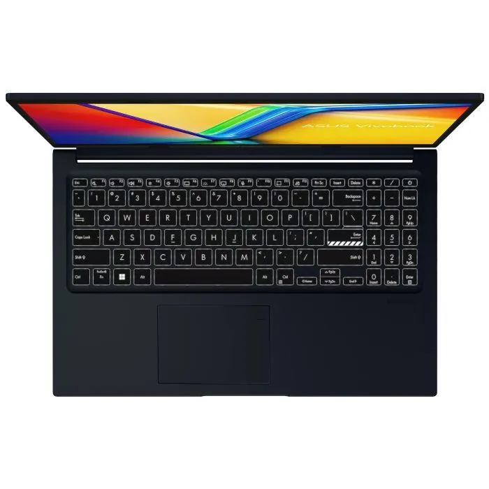 Ноутбук ASUS Vivobook 15 X1504MA-BQ110 (90NB17I1-M005C0) зображення 6