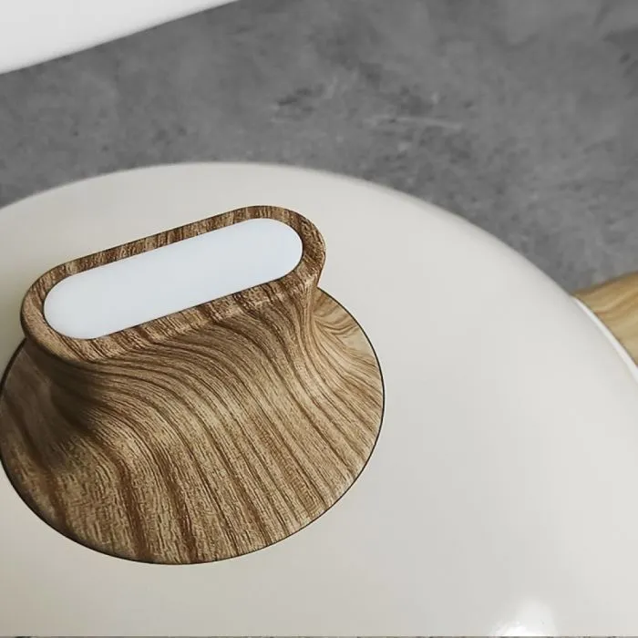 Жаровня Pepper Біла перлина 2 л (PR-2330-22) изображение 6
