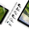 Пленка защитная Armorstandart Anti-Blue hydrogel Sigma mobile Tab A1033 X-treme 10.1inch (ARM93979) изображение 2