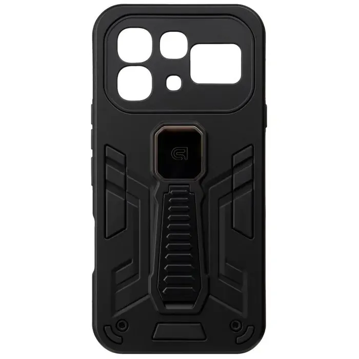 Чохол до мобільного телефона Armorstandart Proover Infinix Note 60 5G Black (ARM91868)