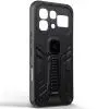 Чохол до мобільного телефона Armorstandart Proover Infinix Note 60 5G Black (ARM91868) зображення 2