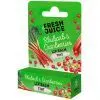 Бальзам для губ Fresh Juice Rhubarb & Cranberries 3.6 г (4823015947162) зображення 3