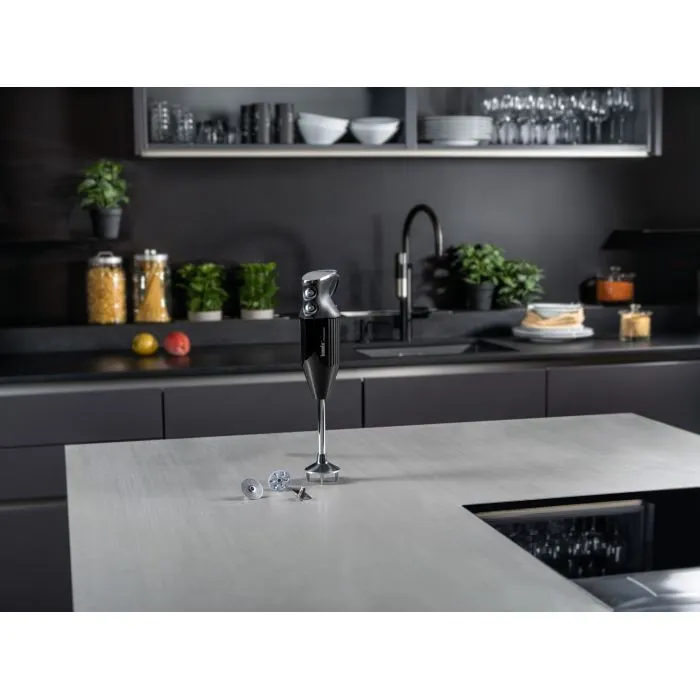 Блендер Bamix Prime М 250 Black (1022.023) изображение 2
