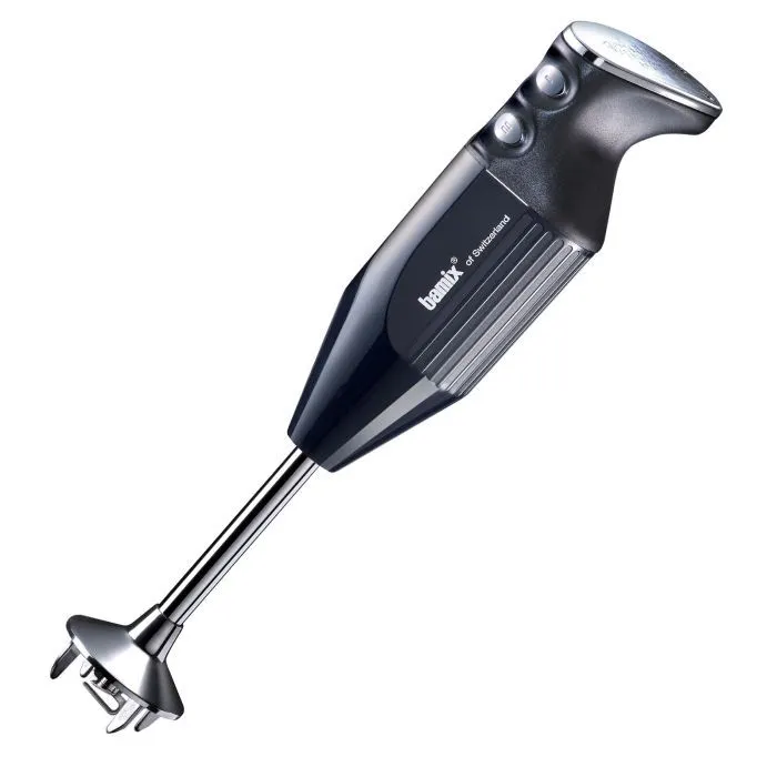 Блендер Bamix Prime М 250 Black (1022.023) изображение 3