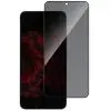 Скло захисне Intaleo Privacy Samsung Galaxy S24 Plus Black (1283126592027) зображення 2