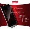 Скло захисне Intaleo Privacy Samsung Galaxy S24 Plus Black (1283126592027) зображення 6