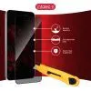 Скло захисне Intaleo Privacy Samsung Galaxy S24 Plus Black (1283126592027) зображення 7
