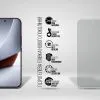 Плівка захисна Armorstandart Anti-spy hydrogel Xiaomi Poco F9 Ultra 5G (ARM92675) зображення 2