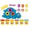 Набір для творчості Hasbro Play-Doh Динозавр (G0491) зображення 3