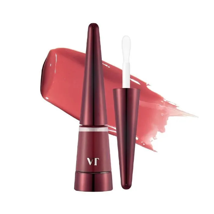 Блеск для губ VT Cosmetics Reedle Shot Lip Plumper Roseberry 4.3 г (8803463009373)