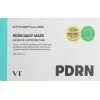 Маска для обличчя VT Cosmetics PDRN Daily Mask 30 шт (8803463010379) зображення 2