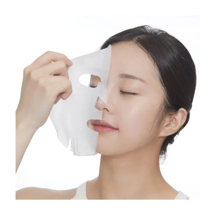 Маска для обличчя VT Cosmetics PDRN Daily Mask 30 шт (8803463010379) зображення 4
