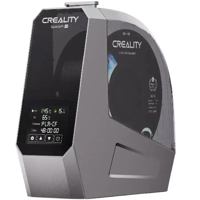 Дополнительное оборудование Creality Space Pi V2 (4005010125)