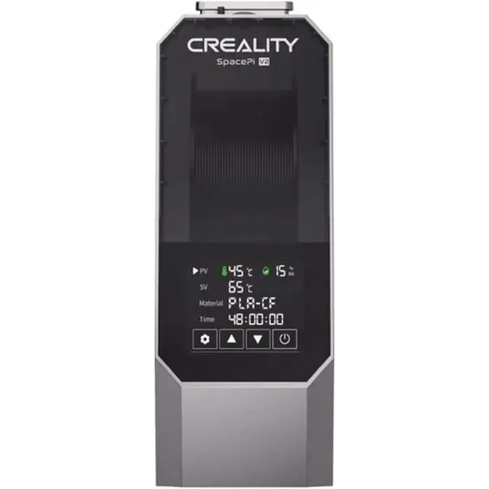 Дополнительное оборудование Creality Space Pi V2 (4005010125) изображение 2