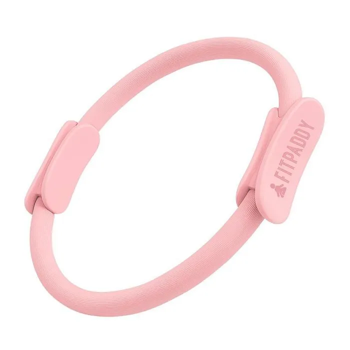 Кільце для пілатесу Fitpaddy Рожеве (PRING01PK)