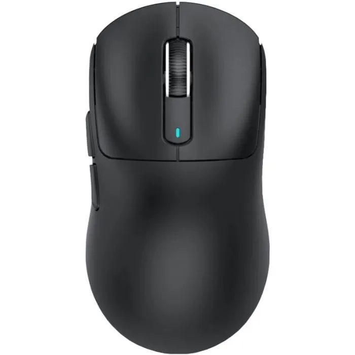 Мышка Attack Shark X3 PRO Wireless/Bluetooth Black (X3PROB_AS)