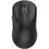 Мышка Attack Shark X3 PRO Wireless/Bluetooth Black (X3PROB_AS)