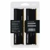 Модуль памяти для компьютера DDR4 16GB (2x8GB) 3600 MHz Onyx Black Prologix (PRO16GB3600YB4K) изображение 5