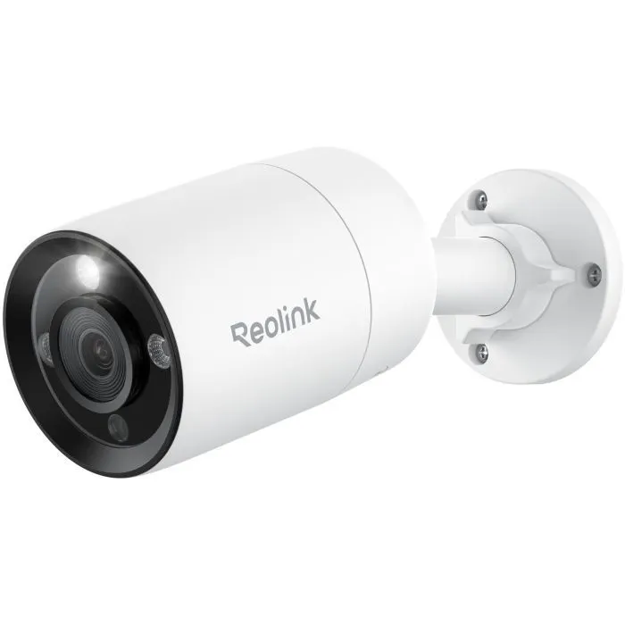Камера відеоспостереження Reolink IP-камера Reolink ColorX Series P320X 4М (P320X (4.0))