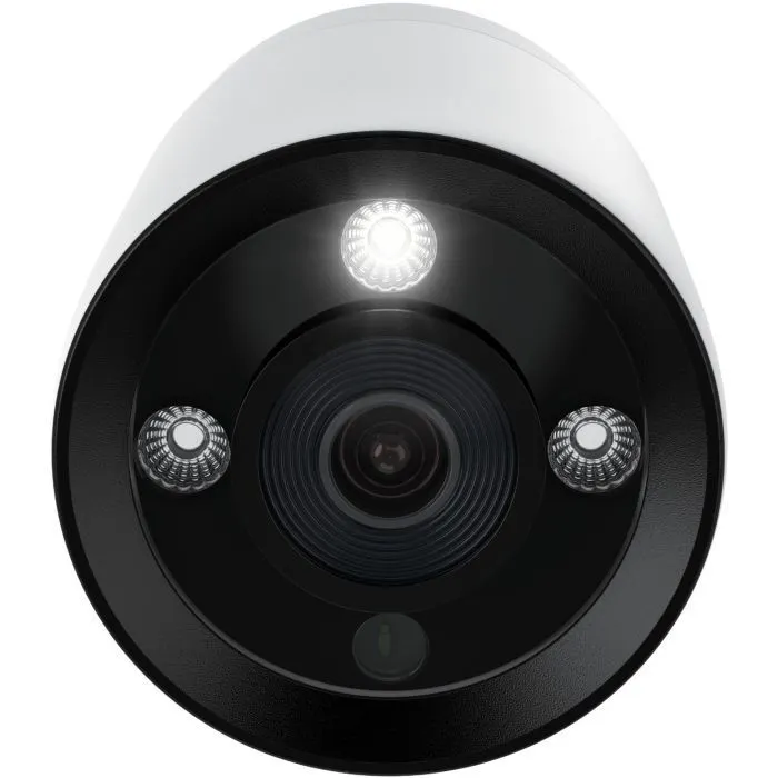 Камера відеоспостереження Reolink IP-камера Reolink ColorX Series P320X 4М (P320X (4.0)) зображення 2