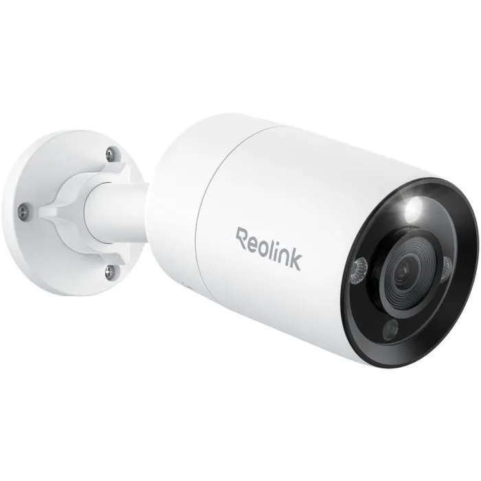 Камера відеоспостереження Reolink IP-камера Reolink ColorX Series P320X 4М (P320X (4.0)) зображення 3