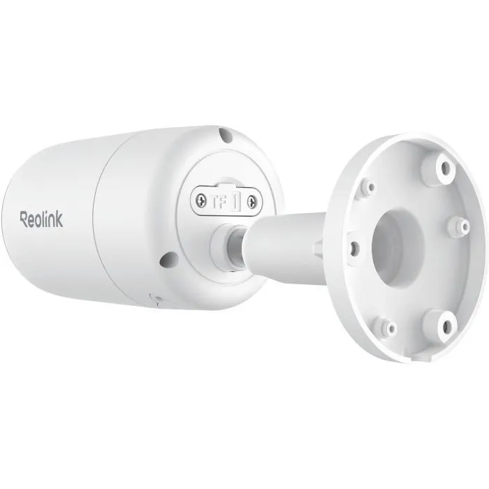 Камера відеоспостереження Reolink IP-камера Reolink ColorX Series P320X 4М (P320X (4.0)) зображення 4