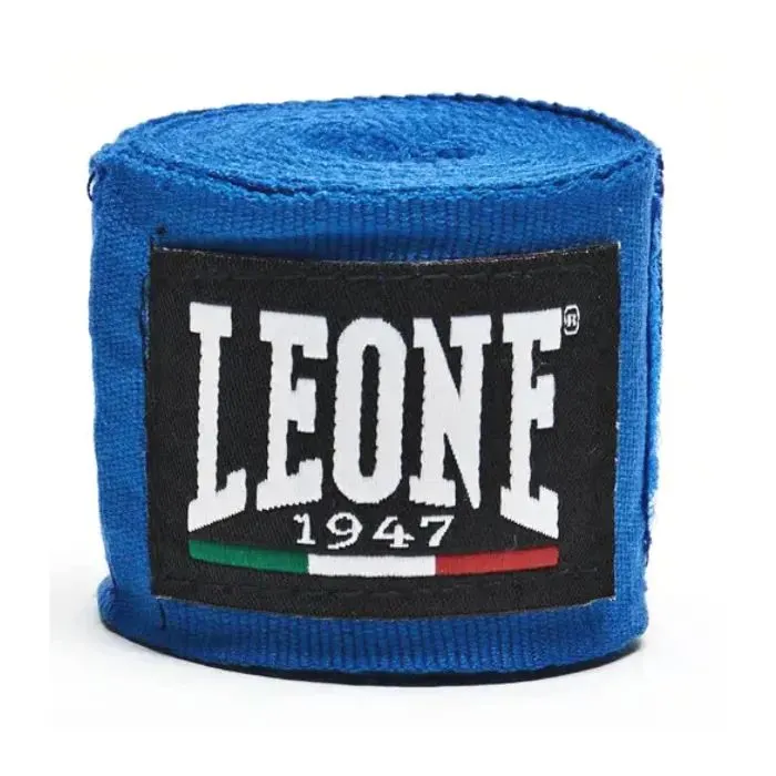 Бинт для спорту Leone AB705 Blue 2.5m (AB705_Blue_250) зображення 2
