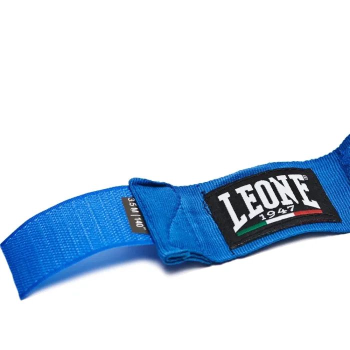 Бинт для спорту Leone AB705 Green Mimetic 3.5m (AB705_G/Mimetic_350) зображення 6
