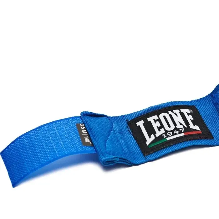 Бинт для спорту Leone AB705 Blue 2.5m (AB705_Blue_250) зображення 6