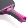 Ракетка для настільного тенісу Butterfly Outdoor Racket Black (6017973602) (932195) зображення 2