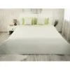 Покривало Руно Olive Green ромб велюр 220х240 (330.55_Olive Green ромб) зображення 2