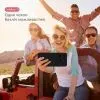 Чохол до мобільного телефона Intaleo SoftShell Motorola Moto G86 Black (1283126635960) зображення 6