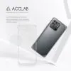 Чохол до мобільного телефона ACCLAB ShockProof Xiaomi Redmi 10C Transparent (1283126554094) зображення 5
