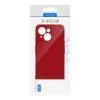 Чохол до мобільного телефона ACCLAB SoftShell Apple iPhone 15 Red (1283126586378) зображення 2