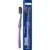 Зубна щітка Oral-B Dual Clean Середньої жорсткості 1 шт. (8006530224215)