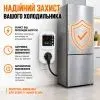 Реле напруги XoKo SP-P16 SafePlug, 16A, 3680W (SP-P16) зображення 10