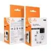 Реле напруги XoKo SP-P16 SafePlug, 16A, 3680W (SP-P16) зображення 7