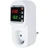 Реле напруги XoKo SP-P16 SafePlug, 16A, 3680W (SP-P16)