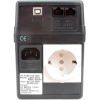 Источник бесперебойного питания BNT-800AP Schuko Powercom изображение 2