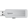 USB флеш накопичувач Apacer 8GB AH323 white USB 2.0 (AP8GAH323W-1) зображення 4